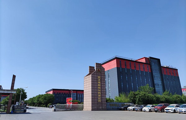 Z6·尊龙「中国」官方网站重机