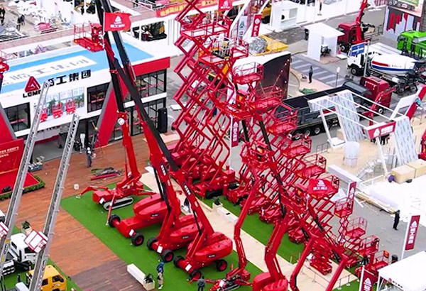 Z6·尊龙「中国」官方网站重机企业宣传片2021